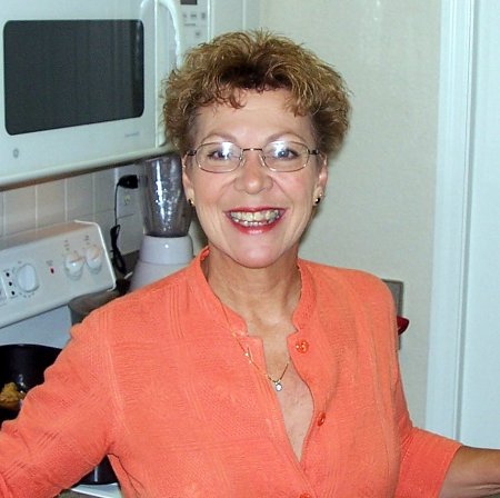 Judy Ruhl Photo 6