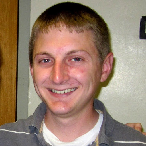 Matthew Nance Photo 13