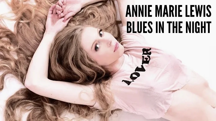 Annie Lewis Photo 37