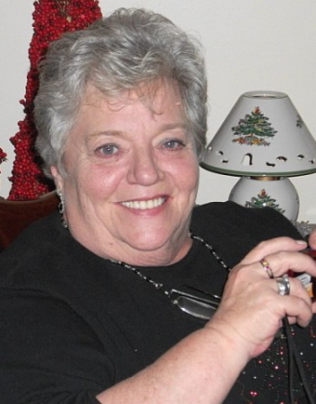 Brenda Stevens Photo 20