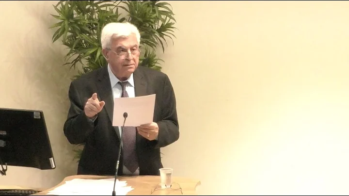 Elias Khoury Photo 31