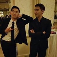Dennis Yu Photo 9