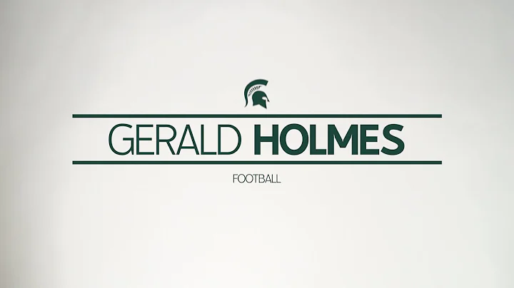 Gerald Holmes Photo 35