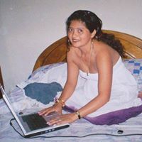 Gloria Pacheco Photo 2