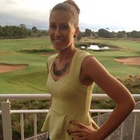 Jasmine Holmes Photo 3