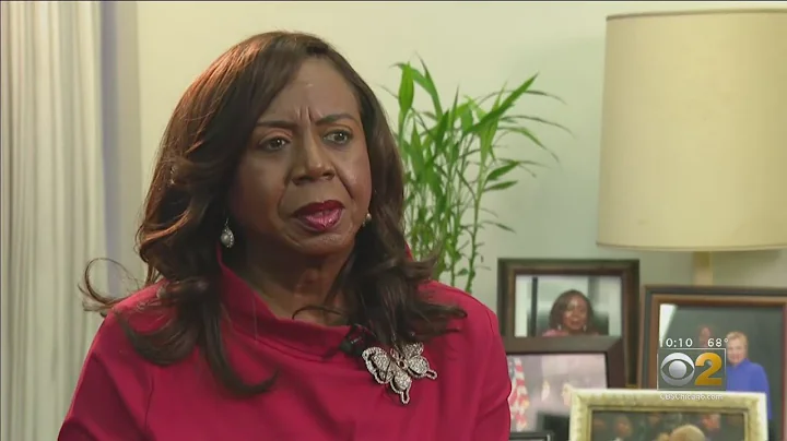 Dorothy Brown Photo 38