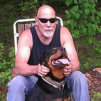 Robert Defrancis Photo 1