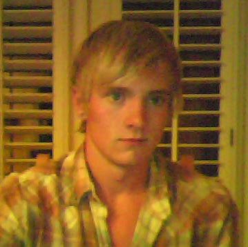 Brian Beall Photo 11