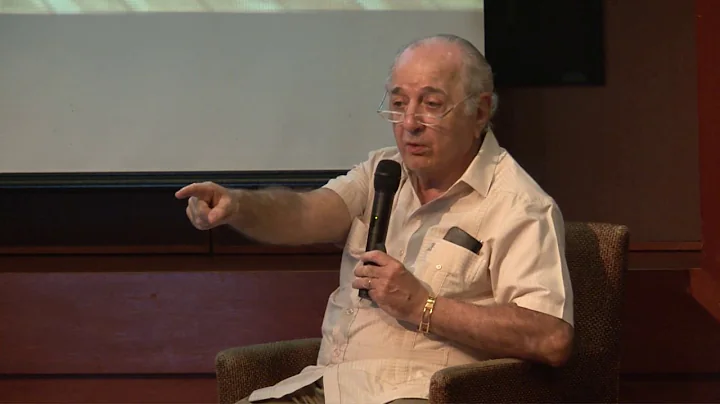 Raymond Rosenberg Photo 12