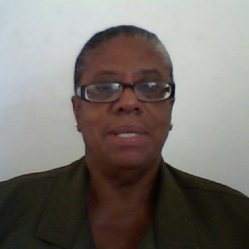 Pauline Stewart Photo 10