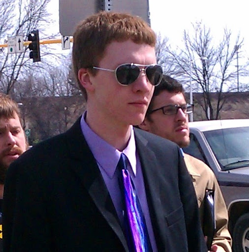 Jeffrey Mcgee Photo 10