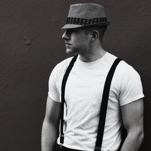 Joshua Lerner Photo 17