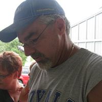 Dean Carter Photo 5