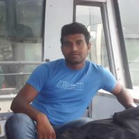 Ramesh Reddy Photo 5