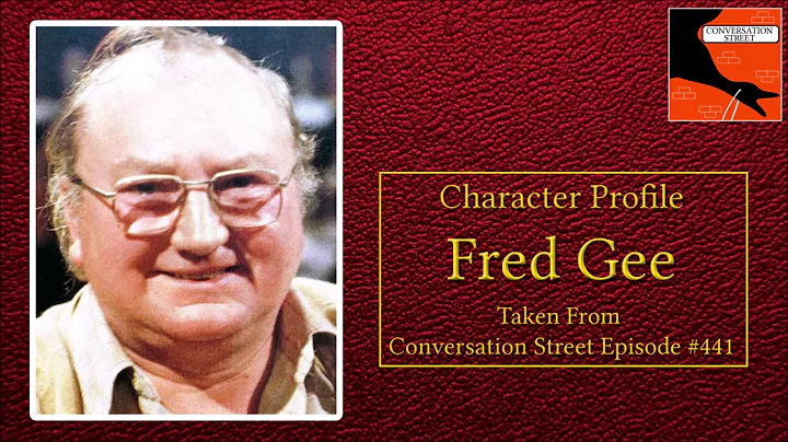 Fred Gee Photo 28