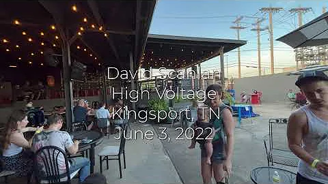 David Scanlan Photo 28