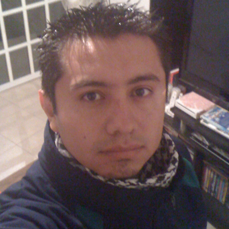 Mauricio Torres Photo 15