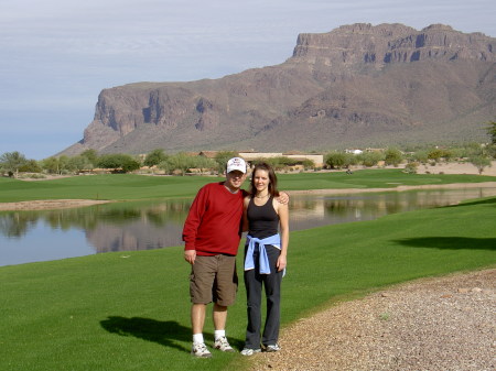 Kirsten Morelli Photo 2