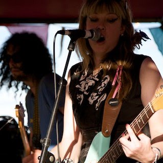 Heather Mccallum Photo 16