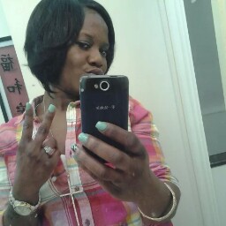 Melissa Mims Photo 10