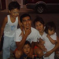 Gino Cruz Photo 2