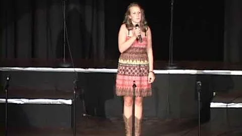 Rachel Gooch Photo 22