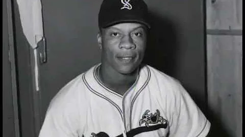 Willard Brown Photo 28