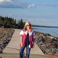Maureen Orth Photo 1
