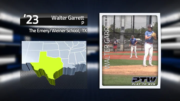 Walter Garrett Photo 34