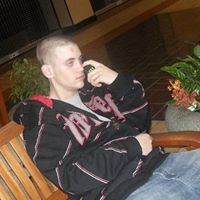Kyle Foote Photo 1