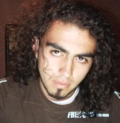 Carlos Guzman Photo 13