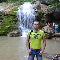 Viktor Zaytsev Photo 2