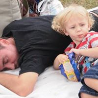 Brett Lay Photo 3