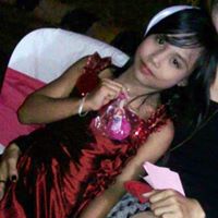 Maria Arriola Photo 9