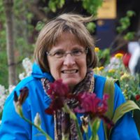 Barbara Lavery Photo 3