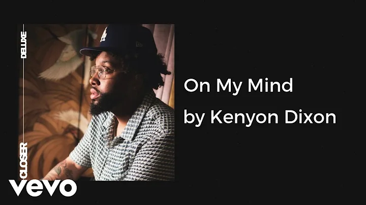 Kenyon King Photo 16