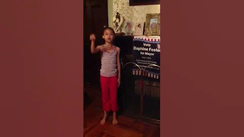Daphine Foster Photo 6
