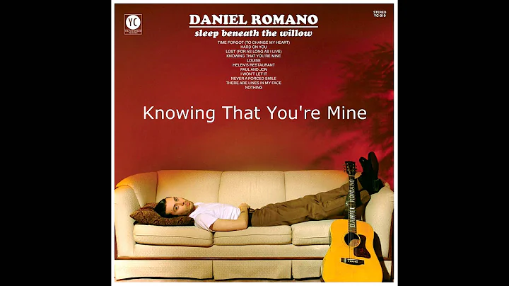 Daniel Romano Photo 38