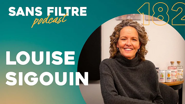 Louise Seguin Photo 20