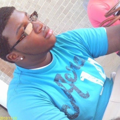 Aaron Roberson Photo 16