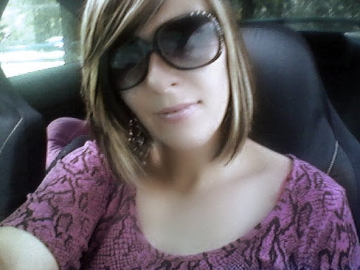 Kristy Jordan Photo 16