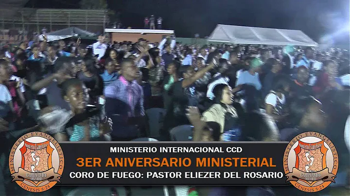 Eliezer Rosario Photo 26