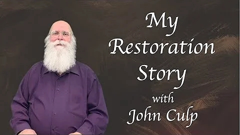 John Culp Photo 42