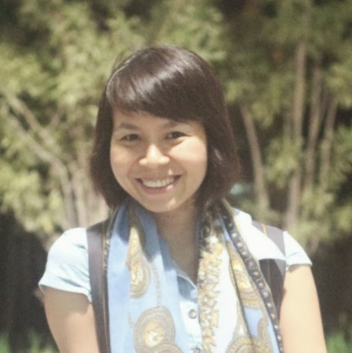 Hong Ngo Photo 16
