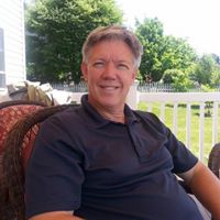Michael Hockenberry Photo 1