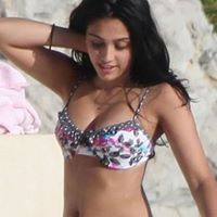 Maria Tafur Photo 8