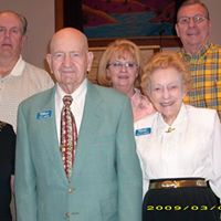 Cecil Hunter Photo 3