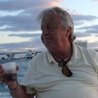 Ron Kellogg Photo 3