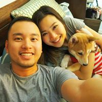 Christopher Wu Photo 7