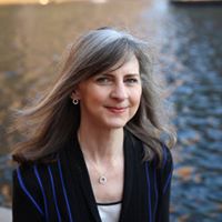 Diana Houston Photo 6